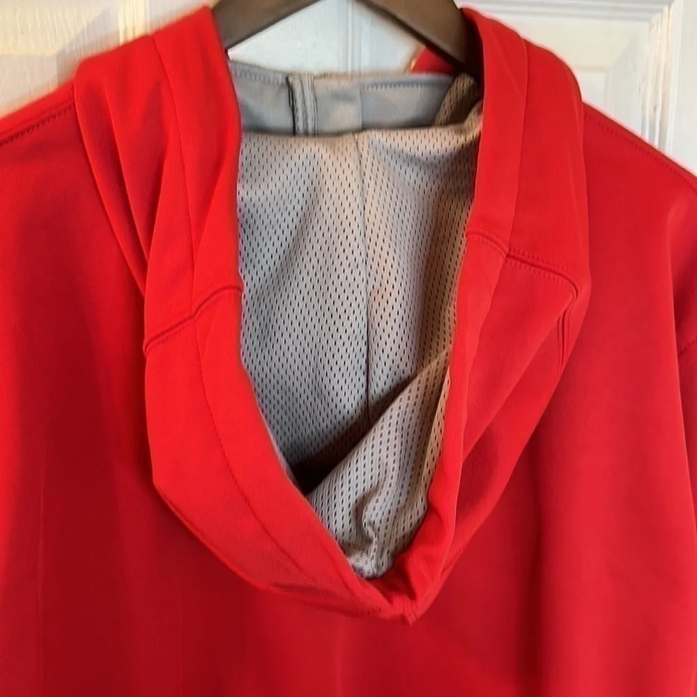 Washington Nationals Always October Mens hoodie‌ - Picture 14 of 17